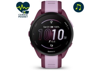 Garmin Forerunner 165 Music