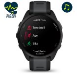 Garmin Forerunner 165 Music