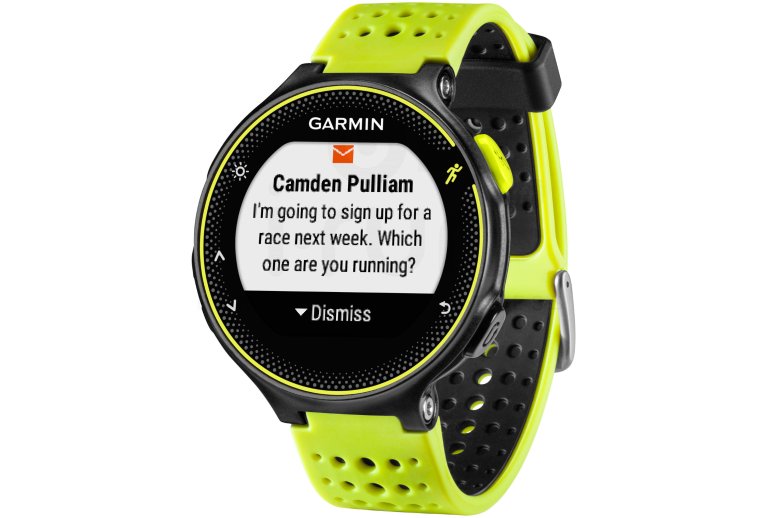 Garmin Forerunner 230