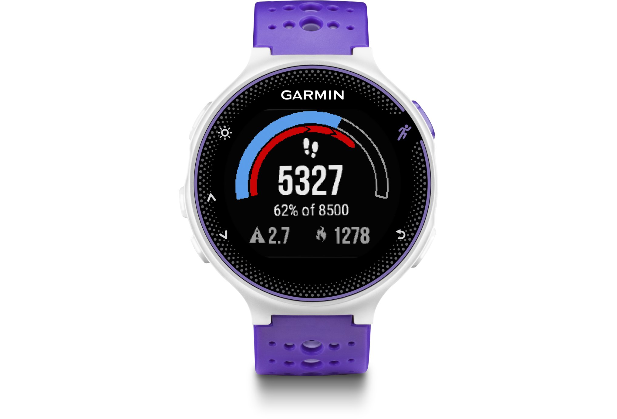 forerunner 230 hrm
