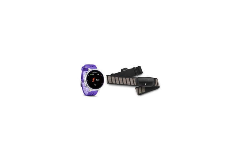 forerunner 230 hrm