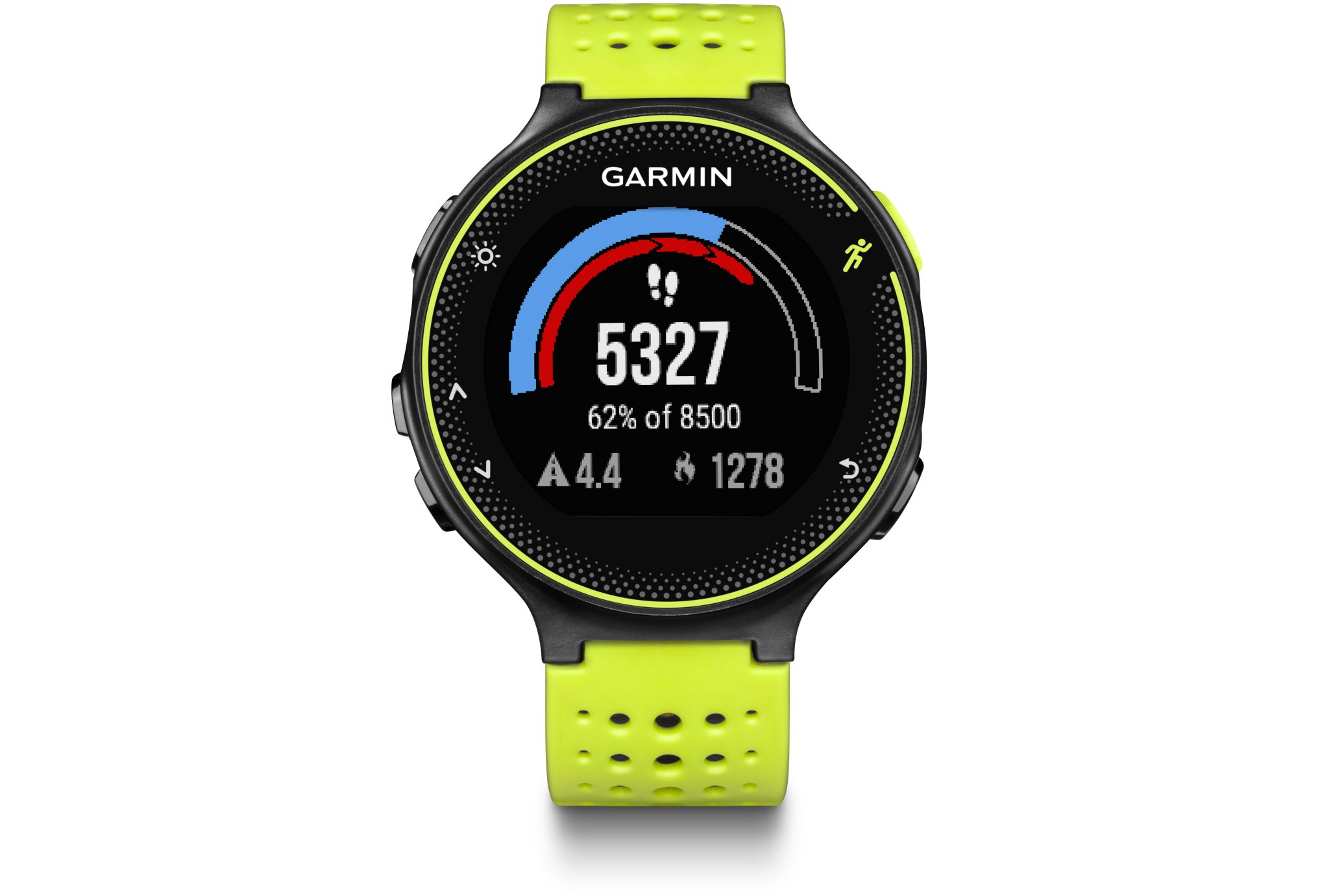 forerunner 230 hrm