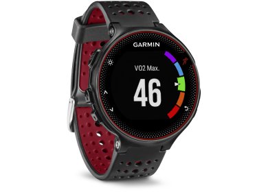 garmin 235 multisport mode