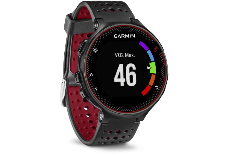 Garmin Forerunner 235