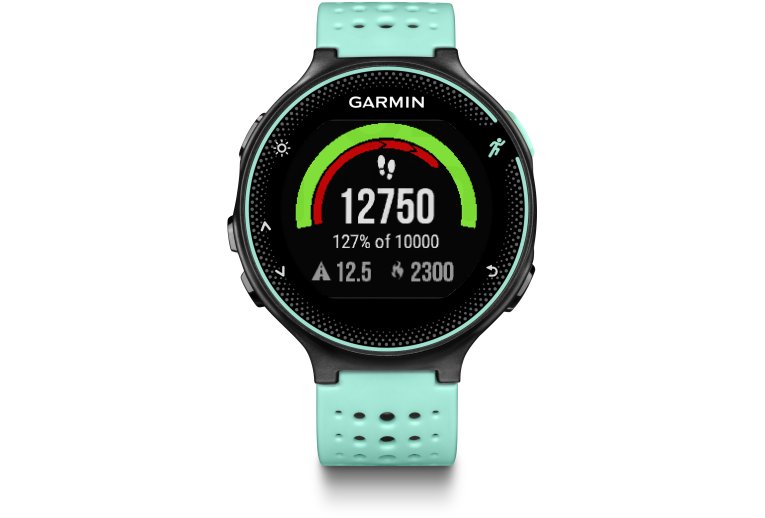 Garmin Forerunner 235
