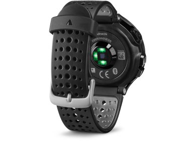 jam garmin forerunner 235