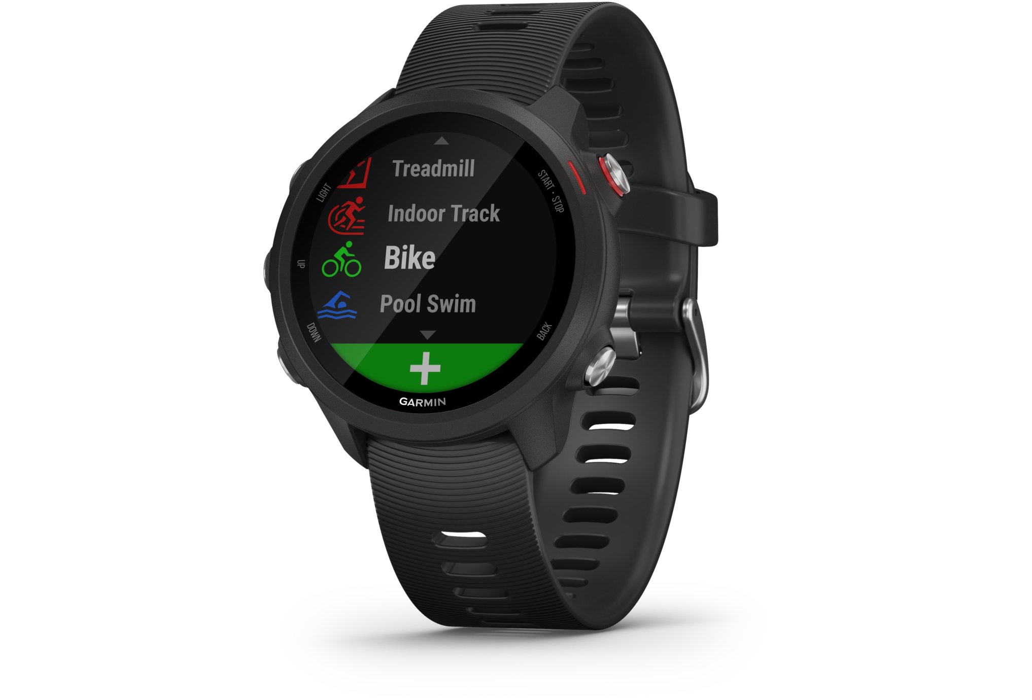 garmin forerunner 245 music best price uk