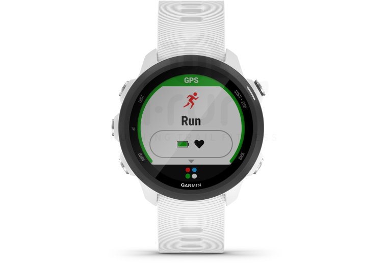 Garmin Forerunner 245 Music et bracelet silicone offert