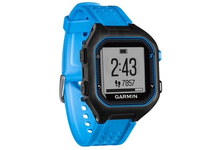 Garmin Forerunner 25 HRM