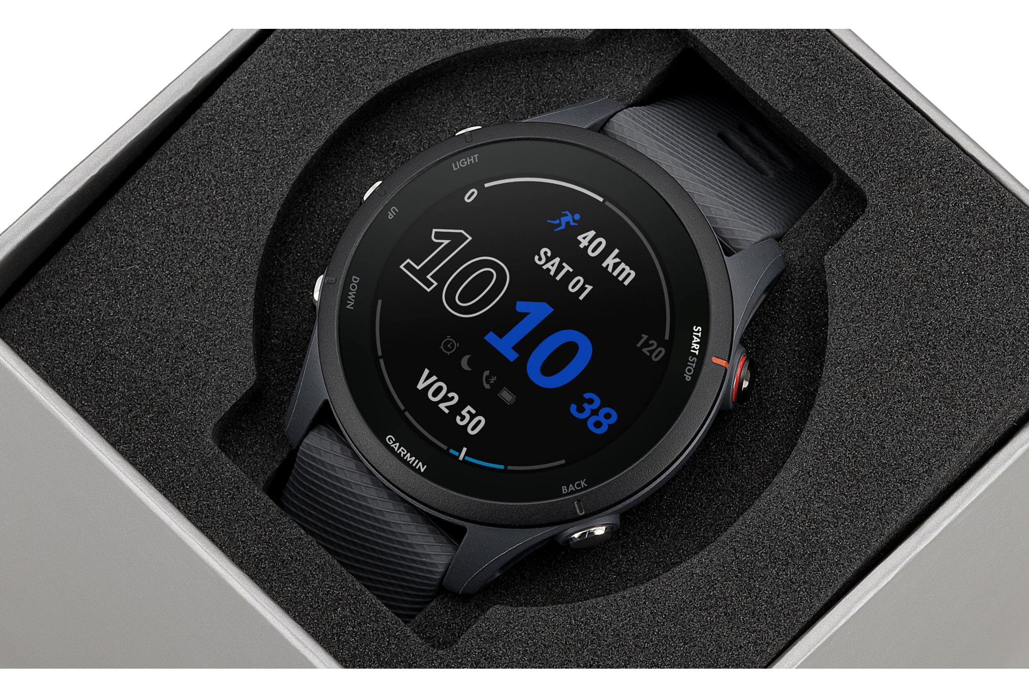 Garmin Forerunner 255 im Angebot | Elektronik Uhren Garmin