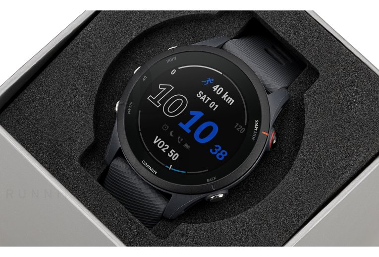 Garmin Forerunner 255