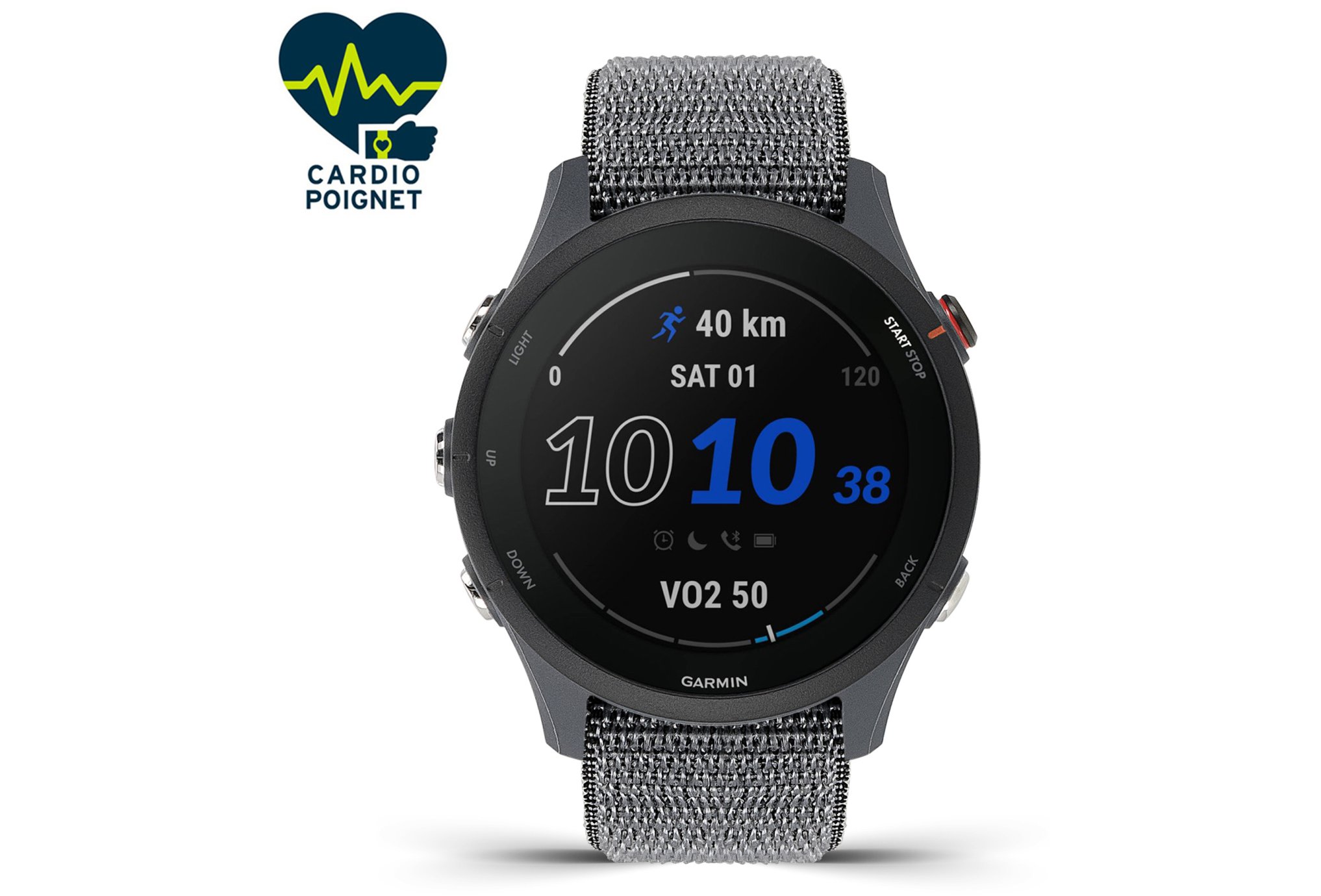 その他 Garmin Forerunner 255 Garmin Forerunner® 255 | Running Smartwatch