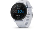 Garmin Forerunner 255 Music et Elite 4 Active