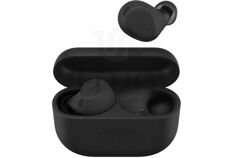 Garmin Forerunner 255 Music et Elite 8 Active