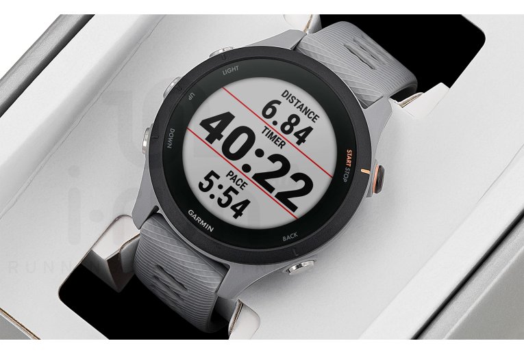 Garmin Forerunner 255S