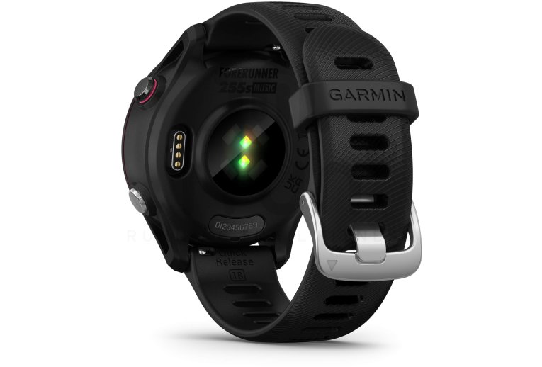 Garmin Forerunner 255S Music