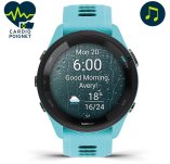 Garmin Forerunner 265 Music - 46 mm