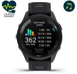 Garmin Forerunner 265 Music