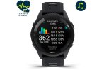 Garmin Forerunner 265 Music