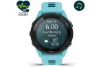 Garmin Forerunner 265 Music