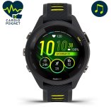 Garmin Forerunner 265S Music