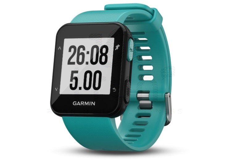 garmin forerunner 30 watch