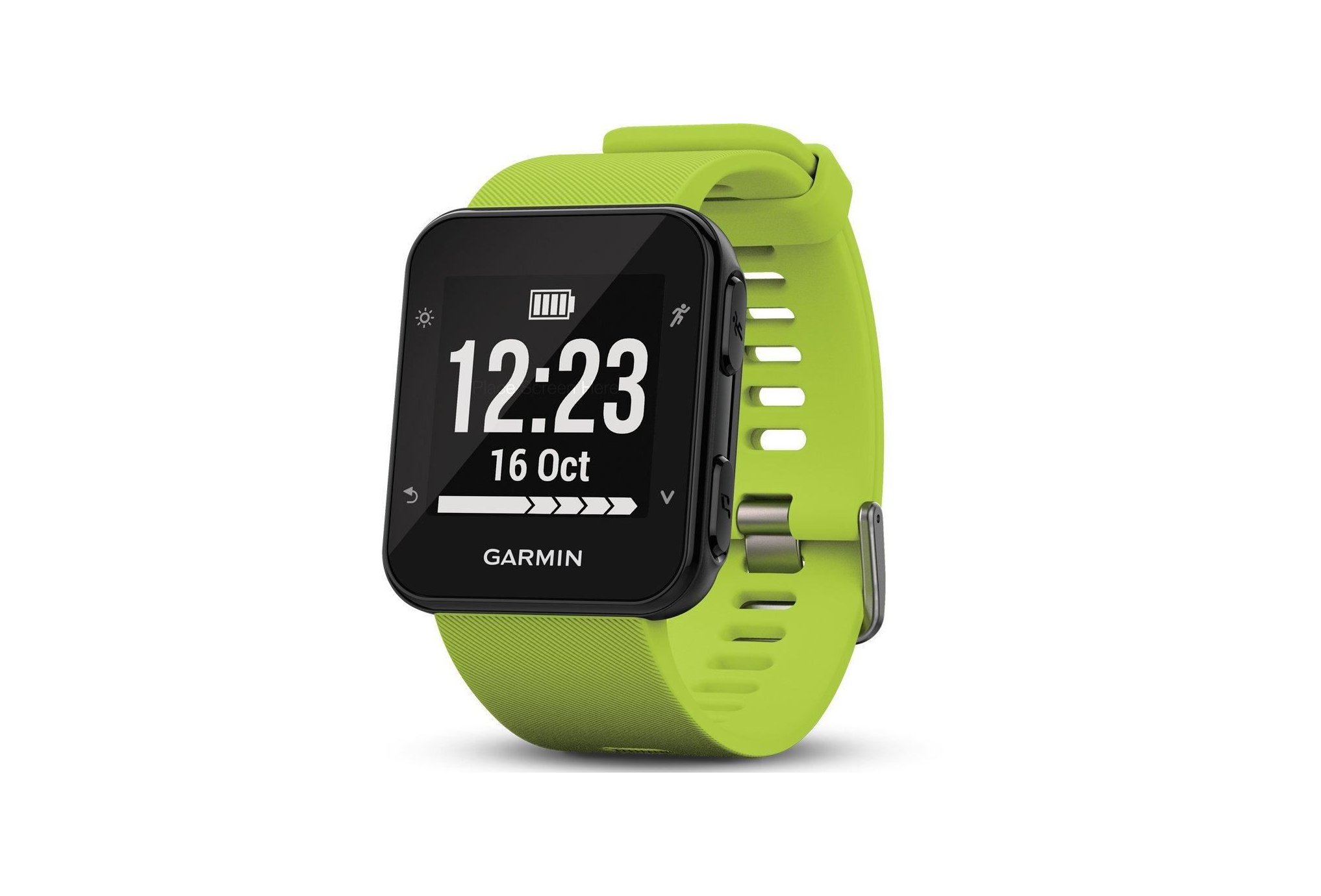 garmin forerunner 35 bluetooth