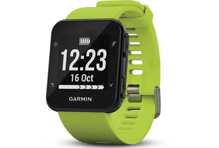 garmin forerunner 235 totalsports