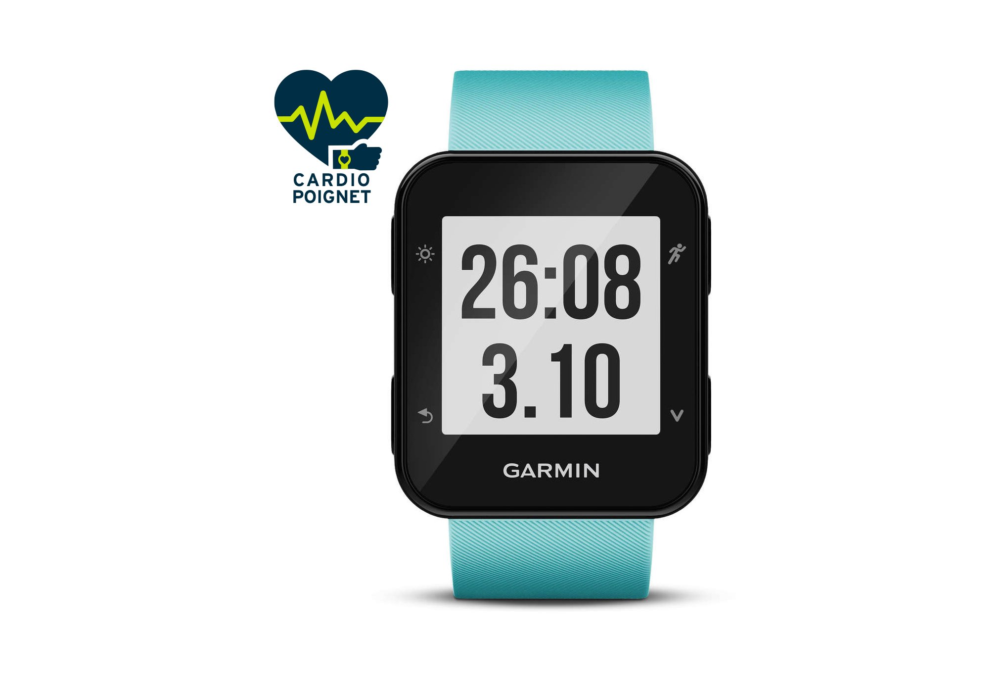 Garmin Forerunner 35 Cardio-Gps
