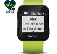 Garmin Forerunner 35