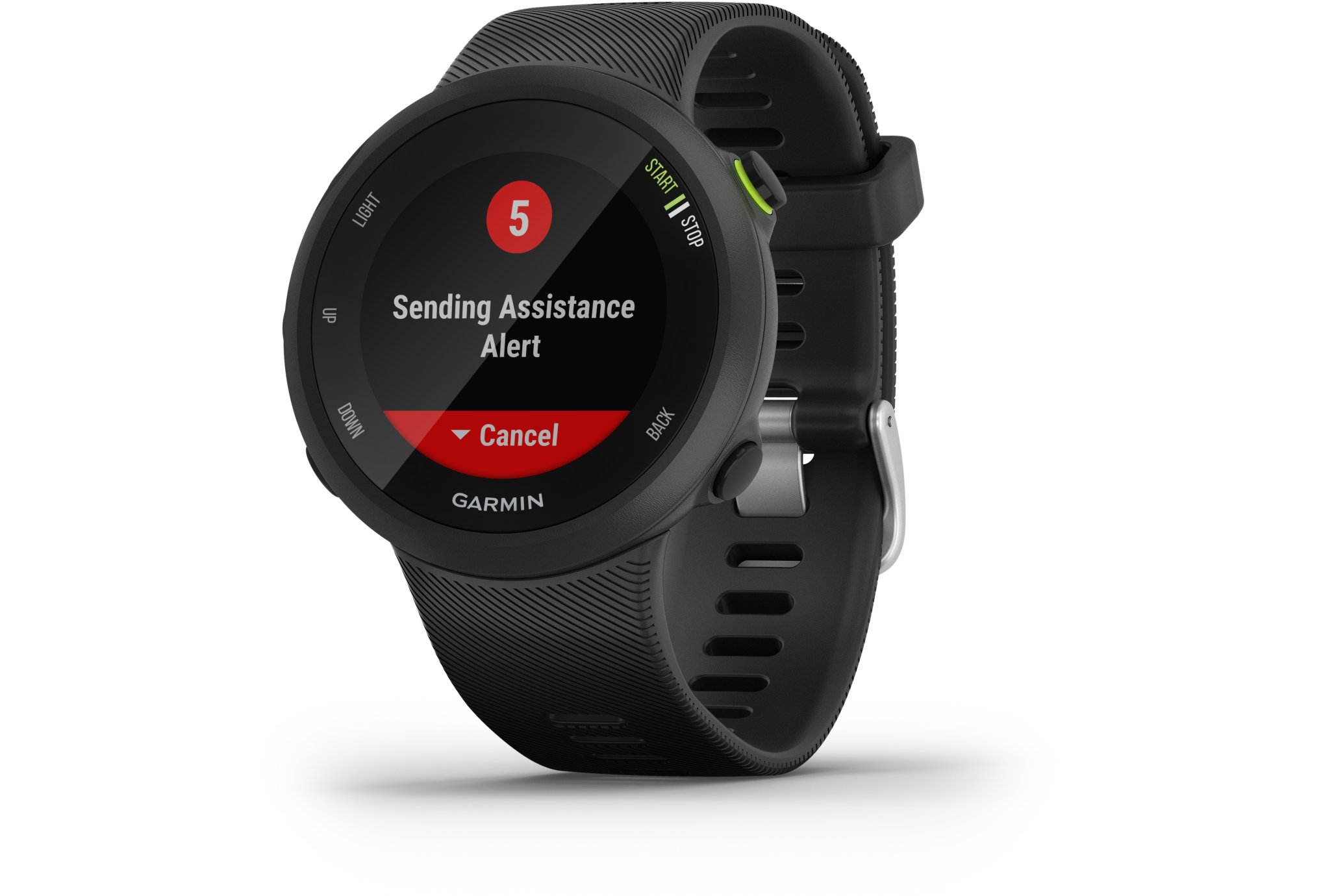 garmin forerunner 45 l