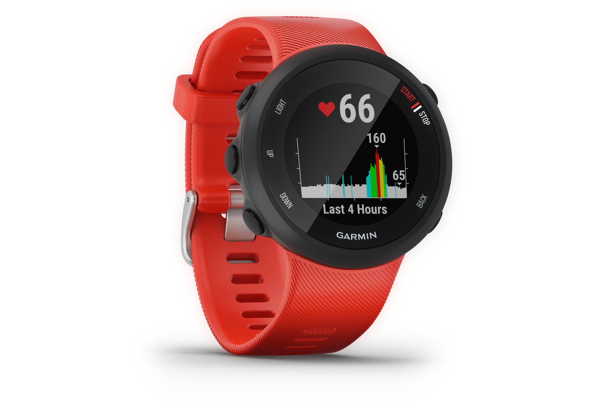 garmin 45 plus release date