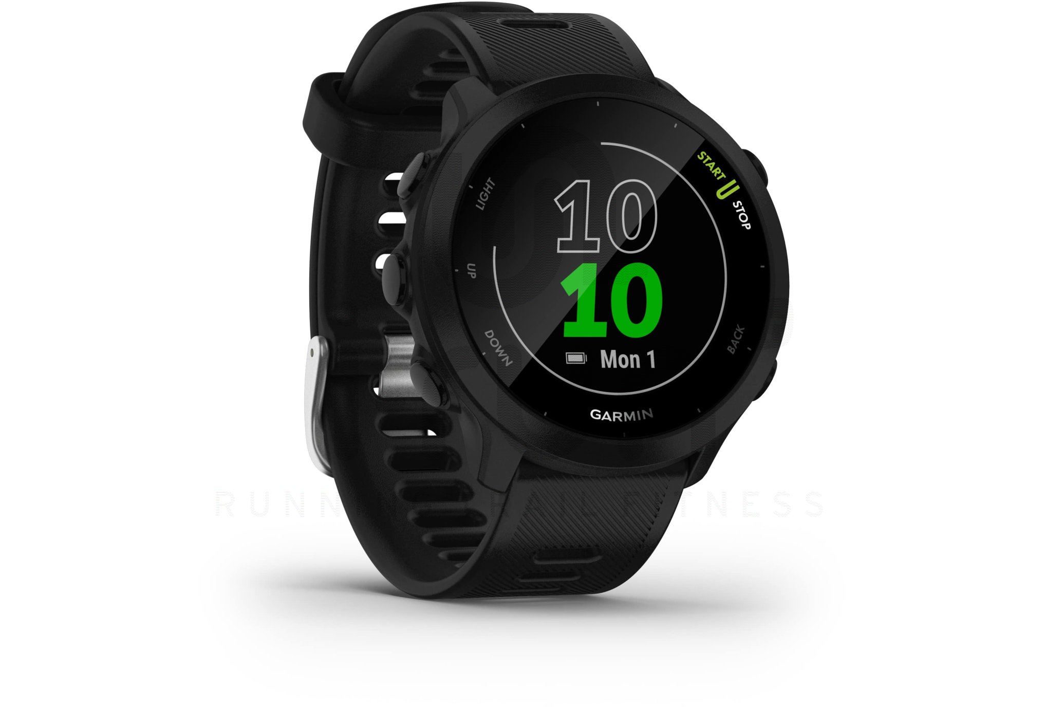 Garmin Forerunner 55 Noir