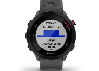 Garmin Forerunner 55