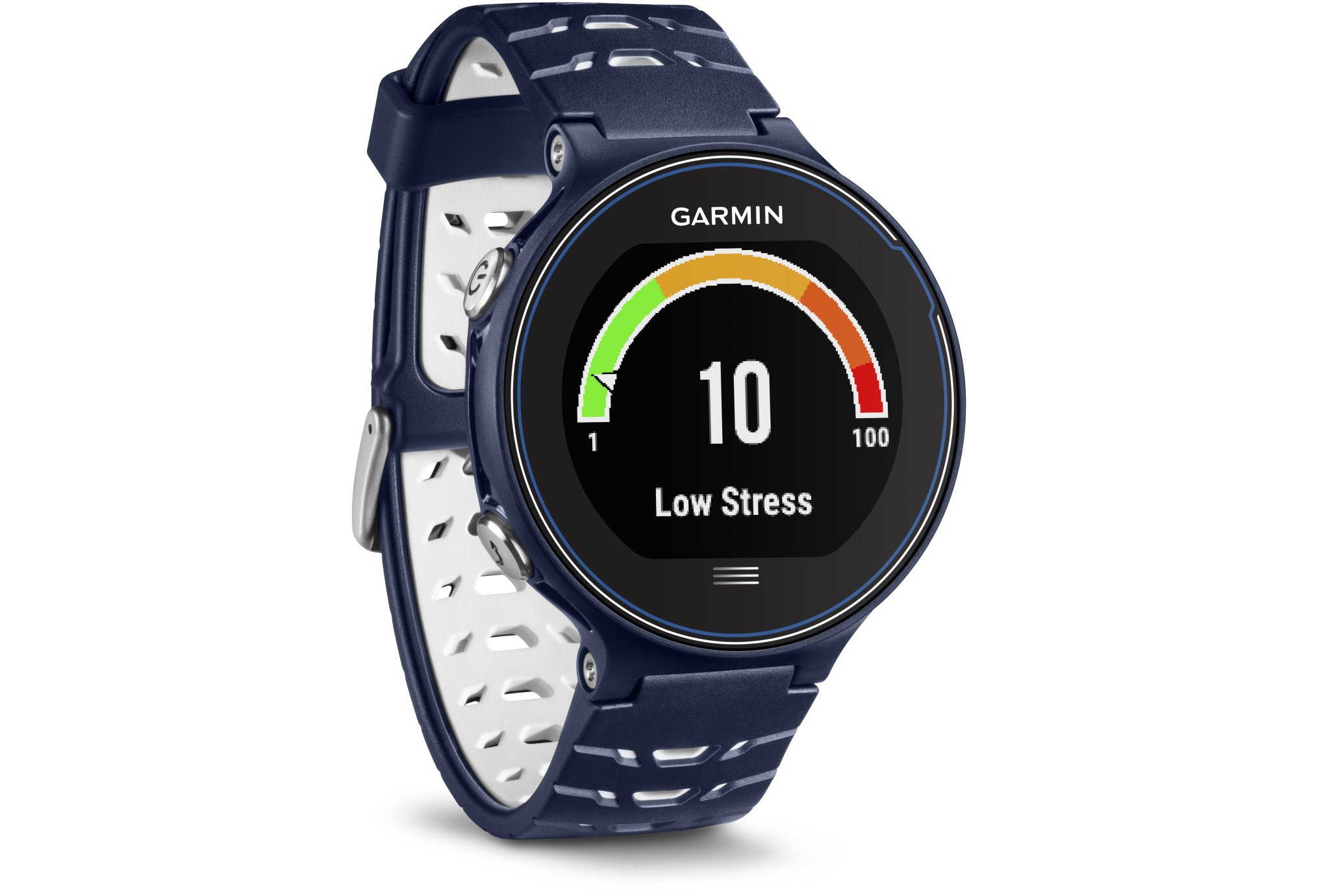 garmin forerunner 630 black