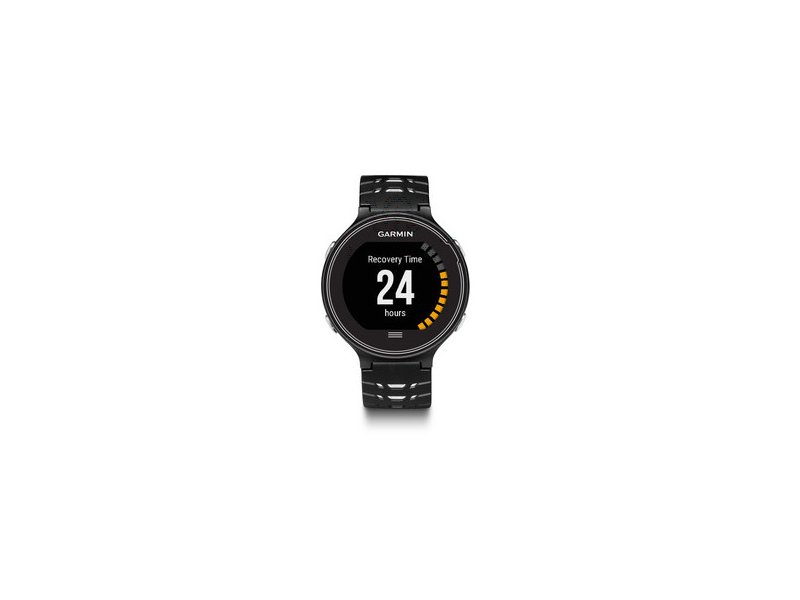 forerunner 630 hrm
