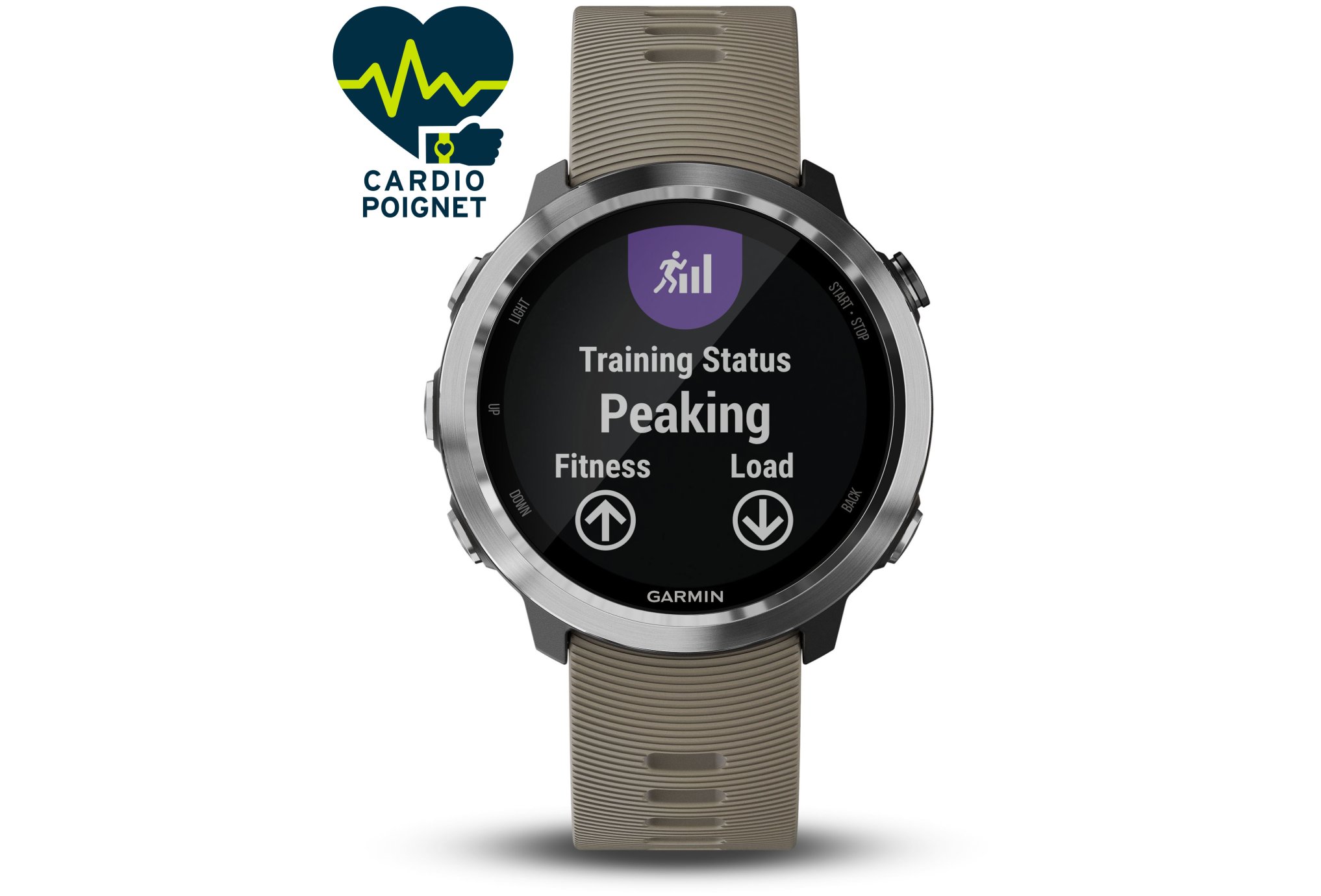 amazon garmin forerunner 645
