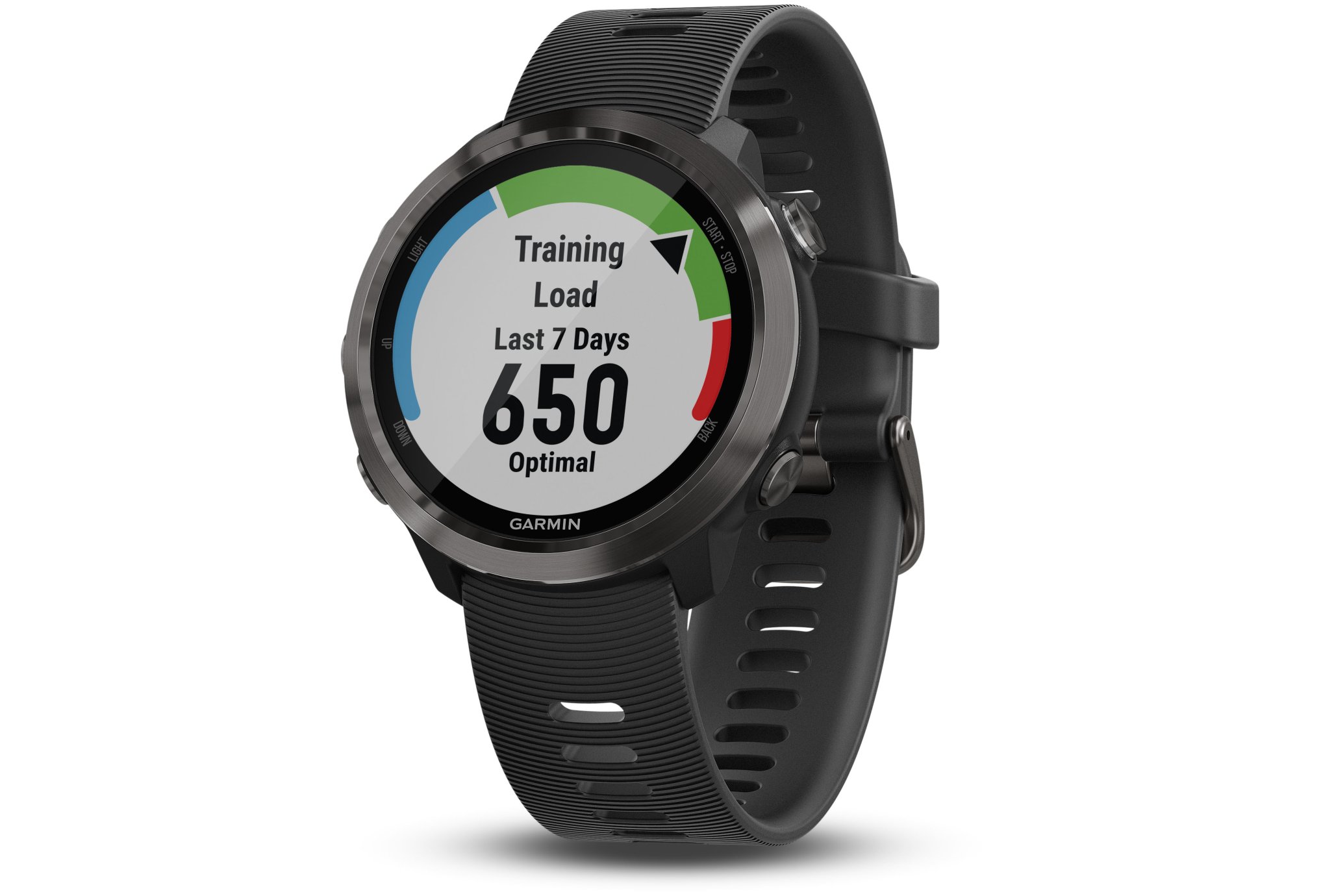 garmin forerunner 245 music pris