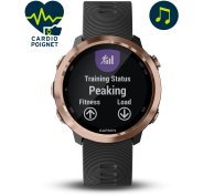Garmin Forerunner 645 Music
