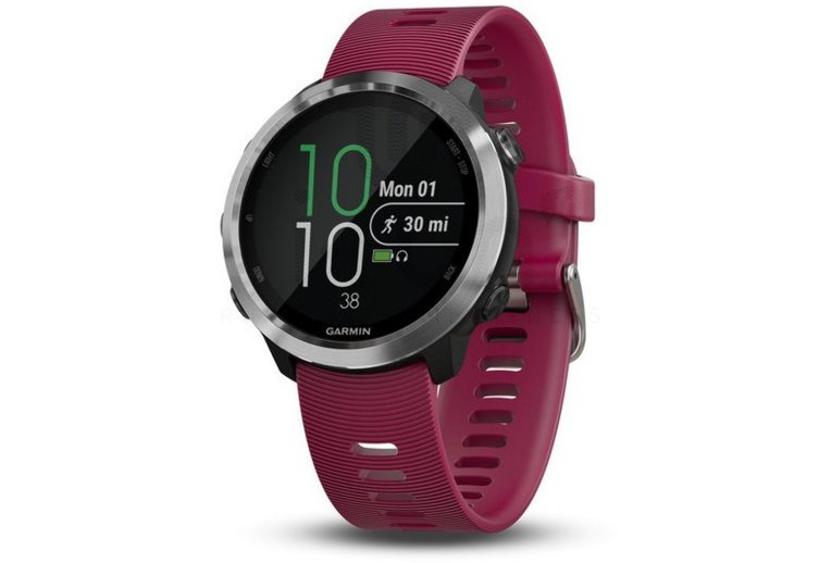 Garmin Forerunner 645 Music