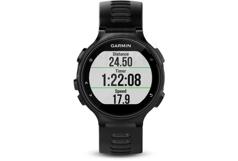 Garmin Forerunner 735XT HRM