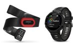Garmin Forerunner 735XT HRM-Run
