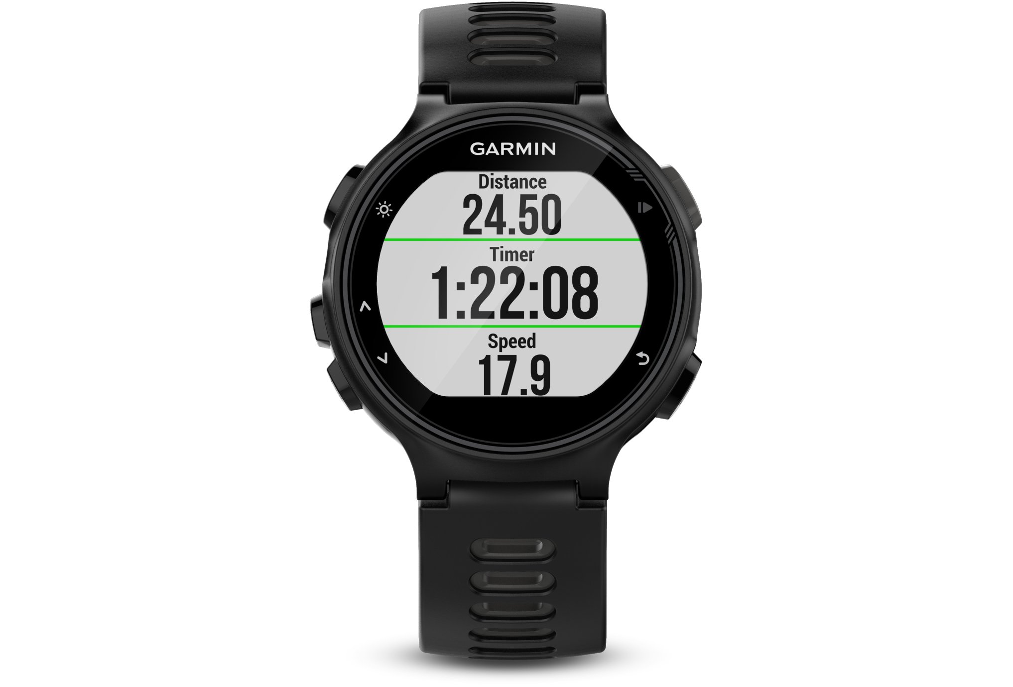 forerunner 735xt hrm