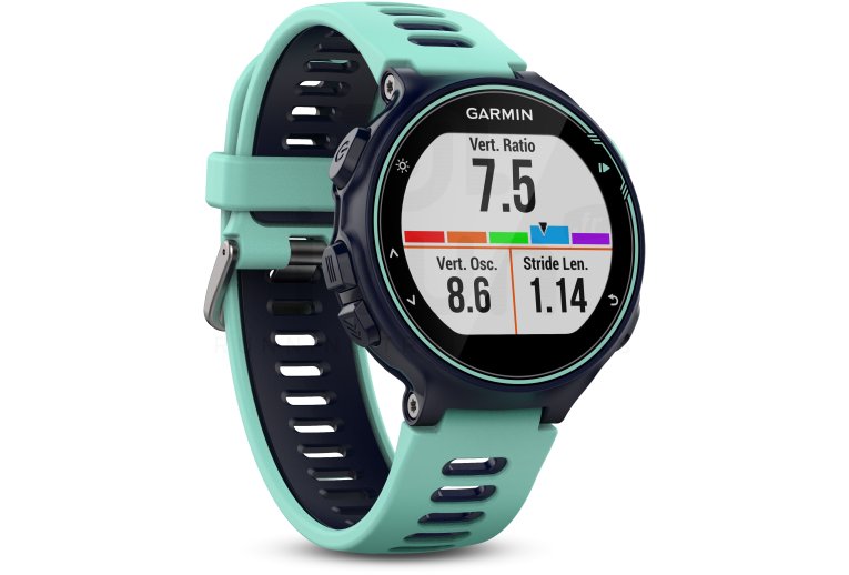 garmin 735xt running dynamics