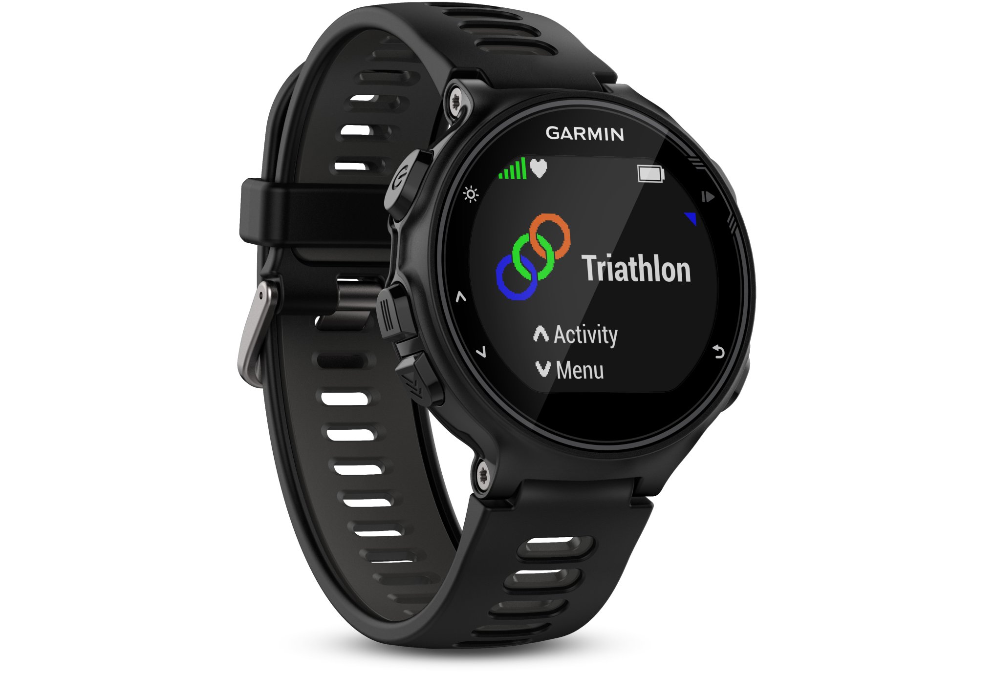 forerunner 735xt tri bundle