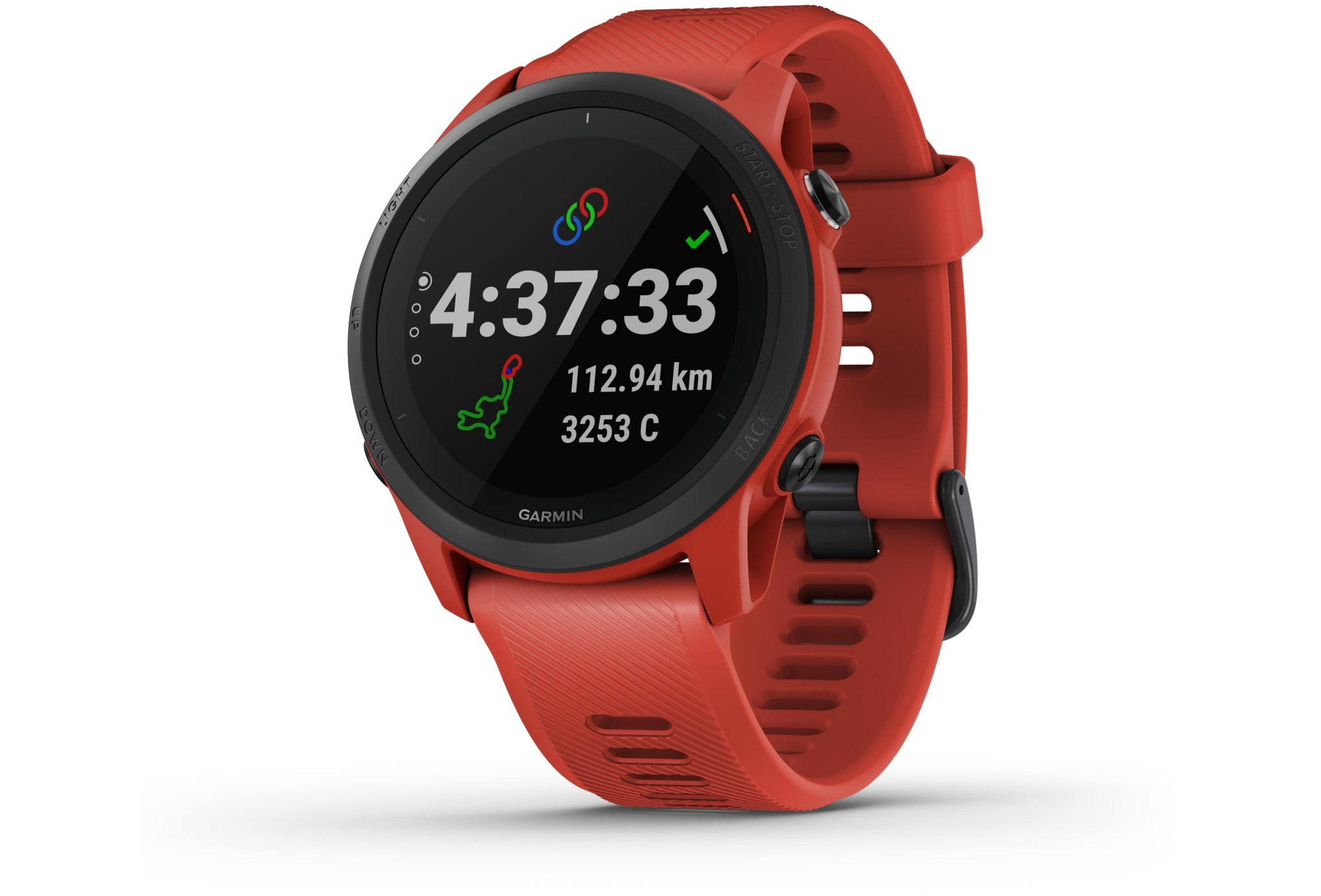 step tracker apple watch