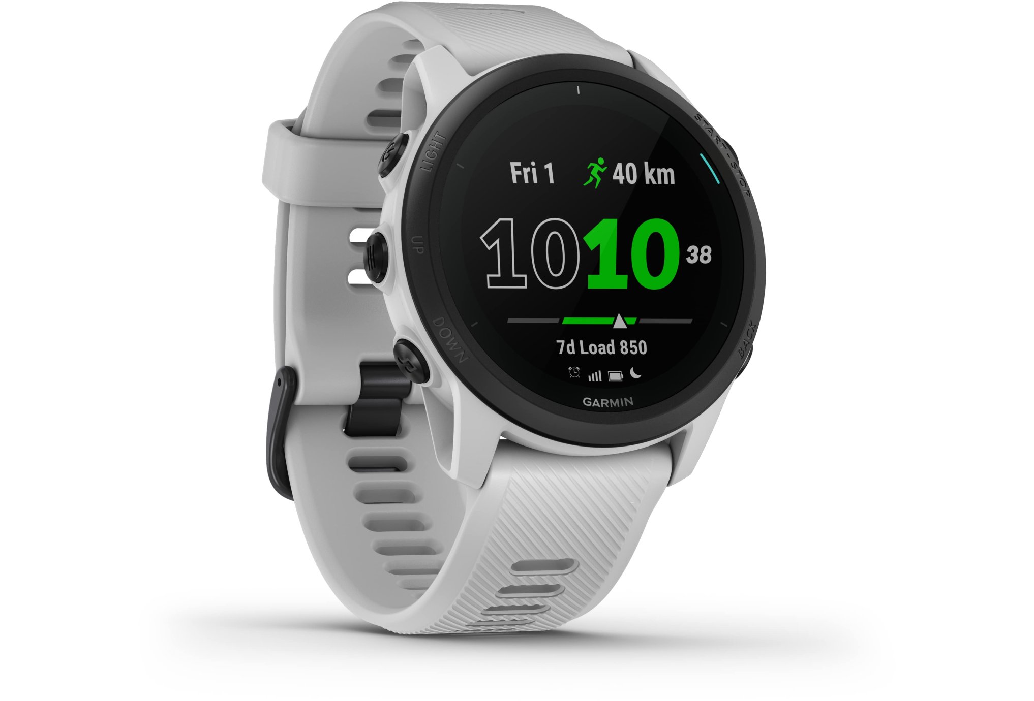 garmin runner 745