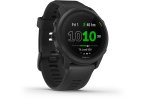 Garmin Forerunner 745 und HRM-Dual