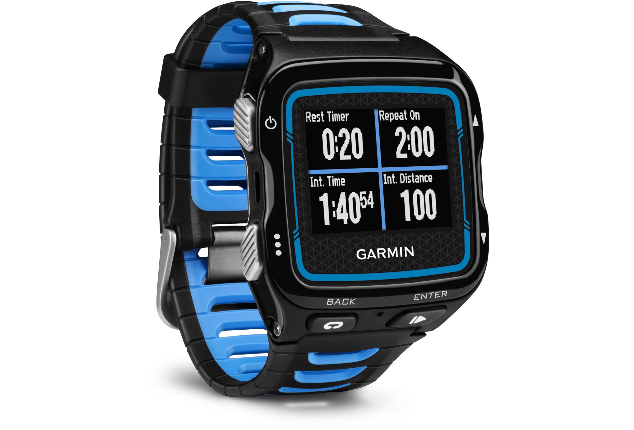 forerunner 920xt hrm