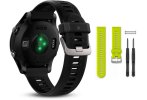 Garmin Reloj GPS Forerunner 935 Tri Bundle